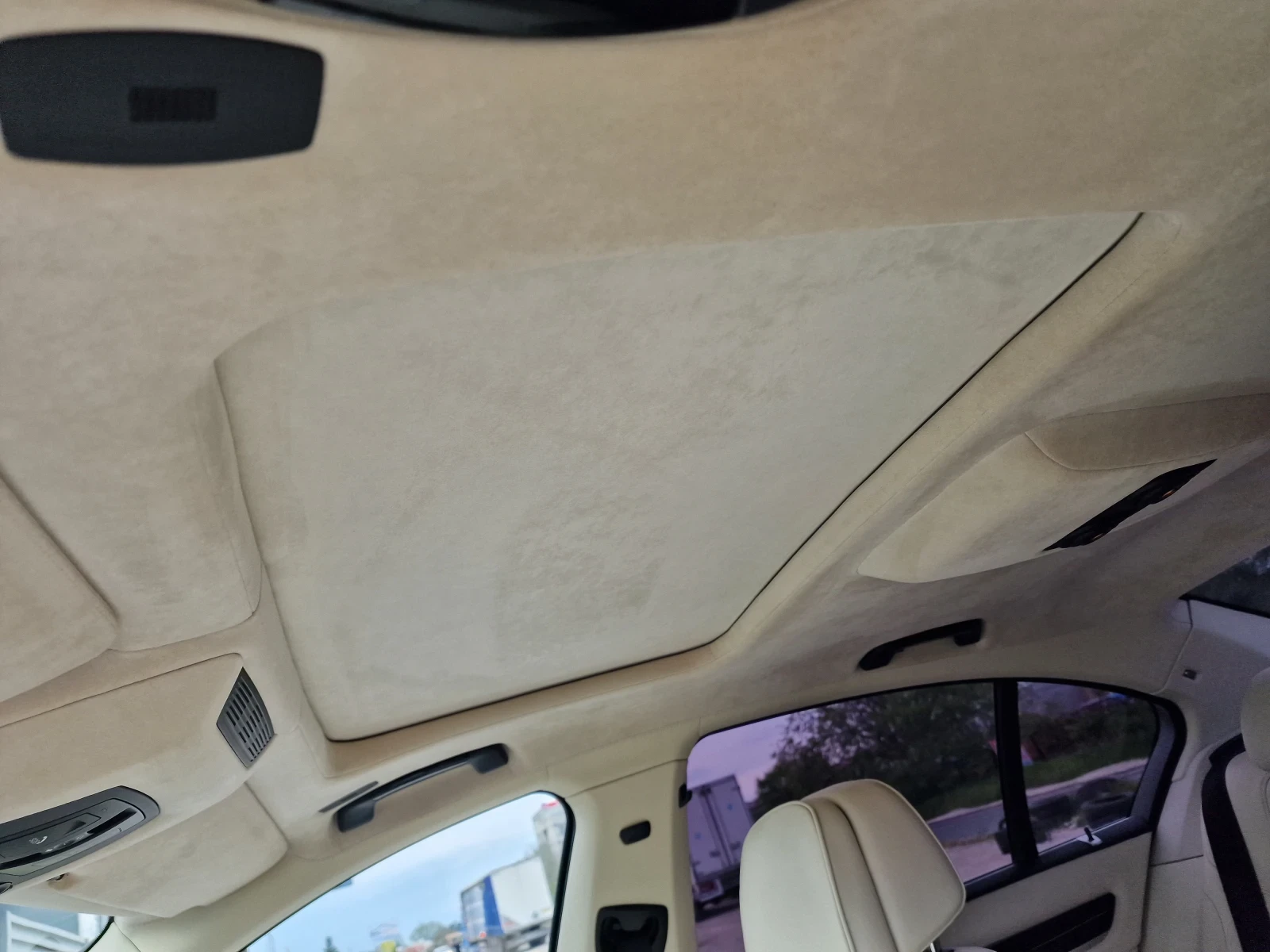 BMW 730 xDrive* VACCUM* HEAD UP* DIGITAL* DISTRONIK*  | Mobile.bg � ����������� 16