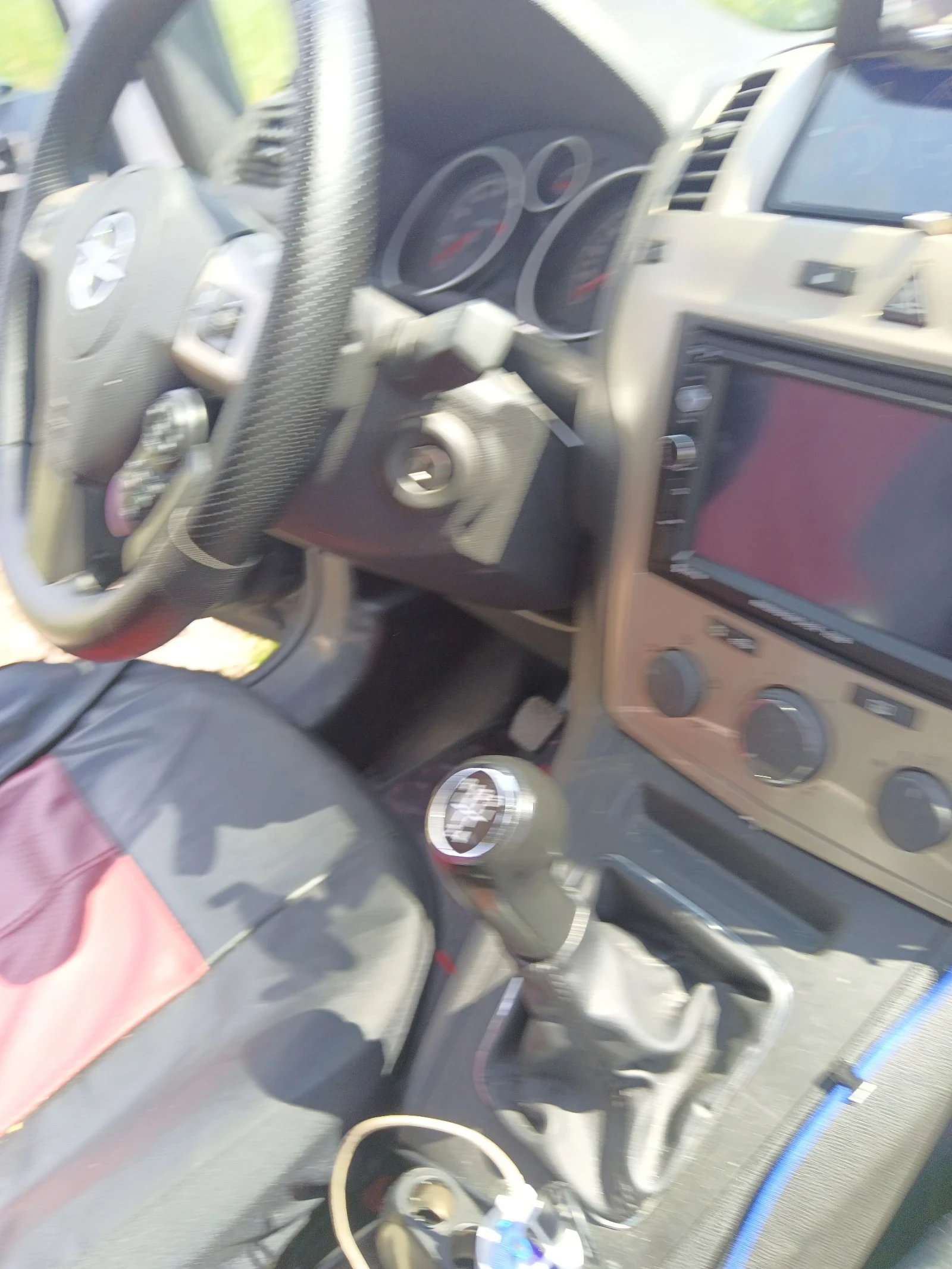Opel Zafira Б, снимка 9 - Автомобили и джипове - 54459570