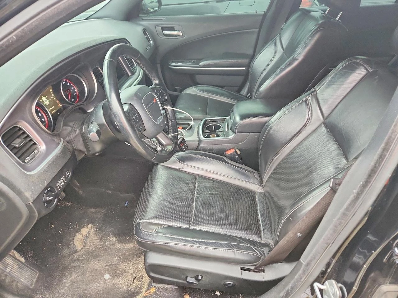Dodge Charger 3.6l Sxt, снимка 7 - Автомобили и джипове - 54479637