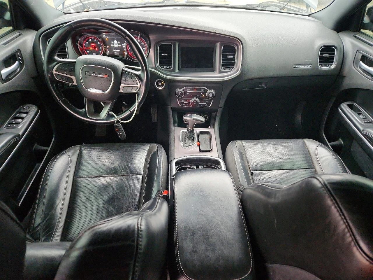 Dodge Charger 3.6l Sxt, снимка 8 - Автомобили и джипове - 54479637