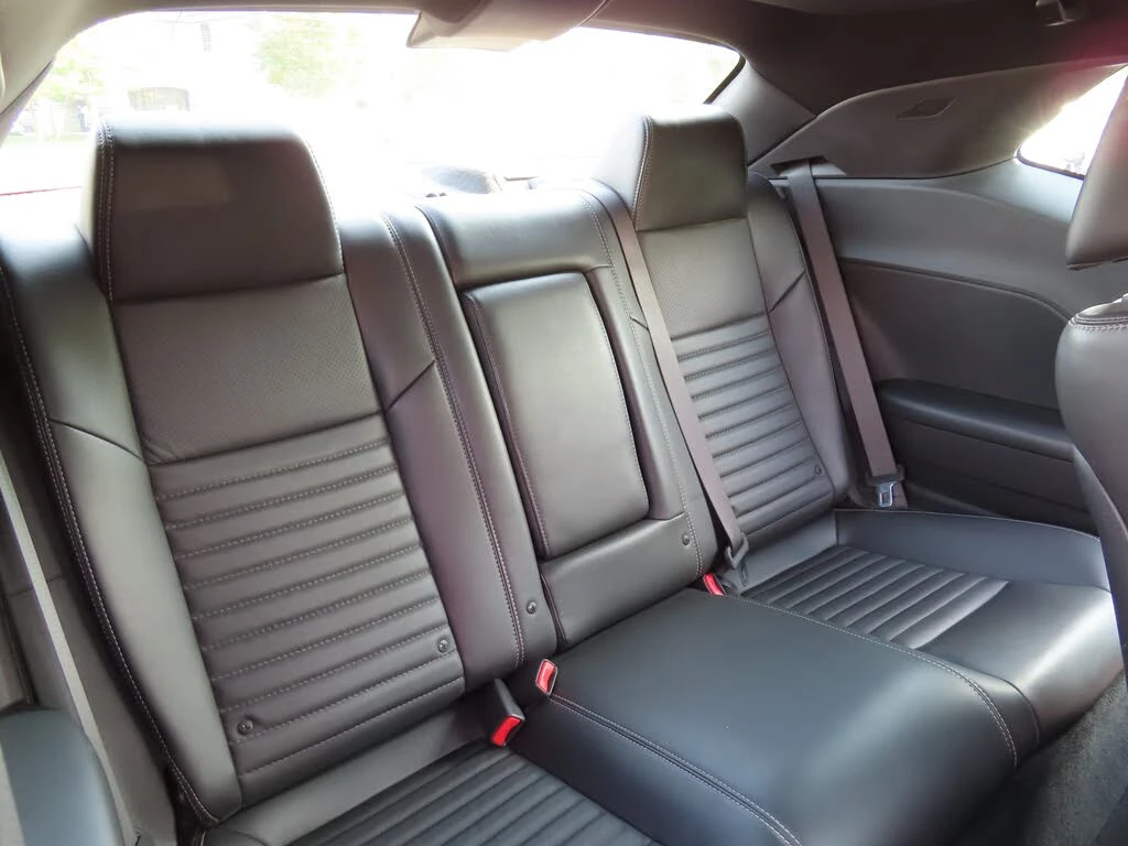 Dodge Challenger  R/T Classic RWD | Mobile.bg � ����������� 17