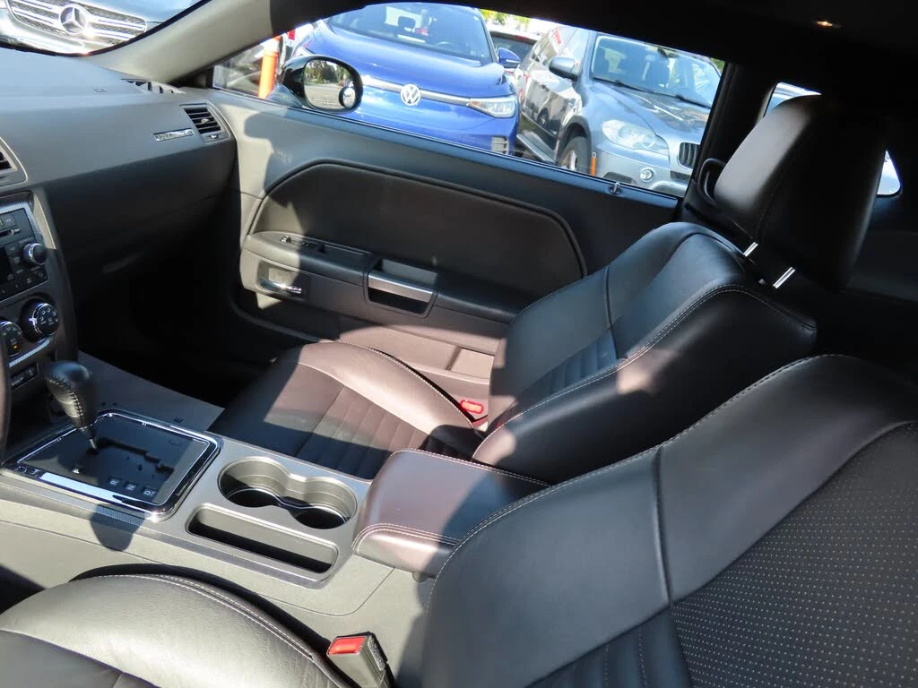 Dodge Challenger  R/T Classic RWD | Mobile.bg � ����������� 16