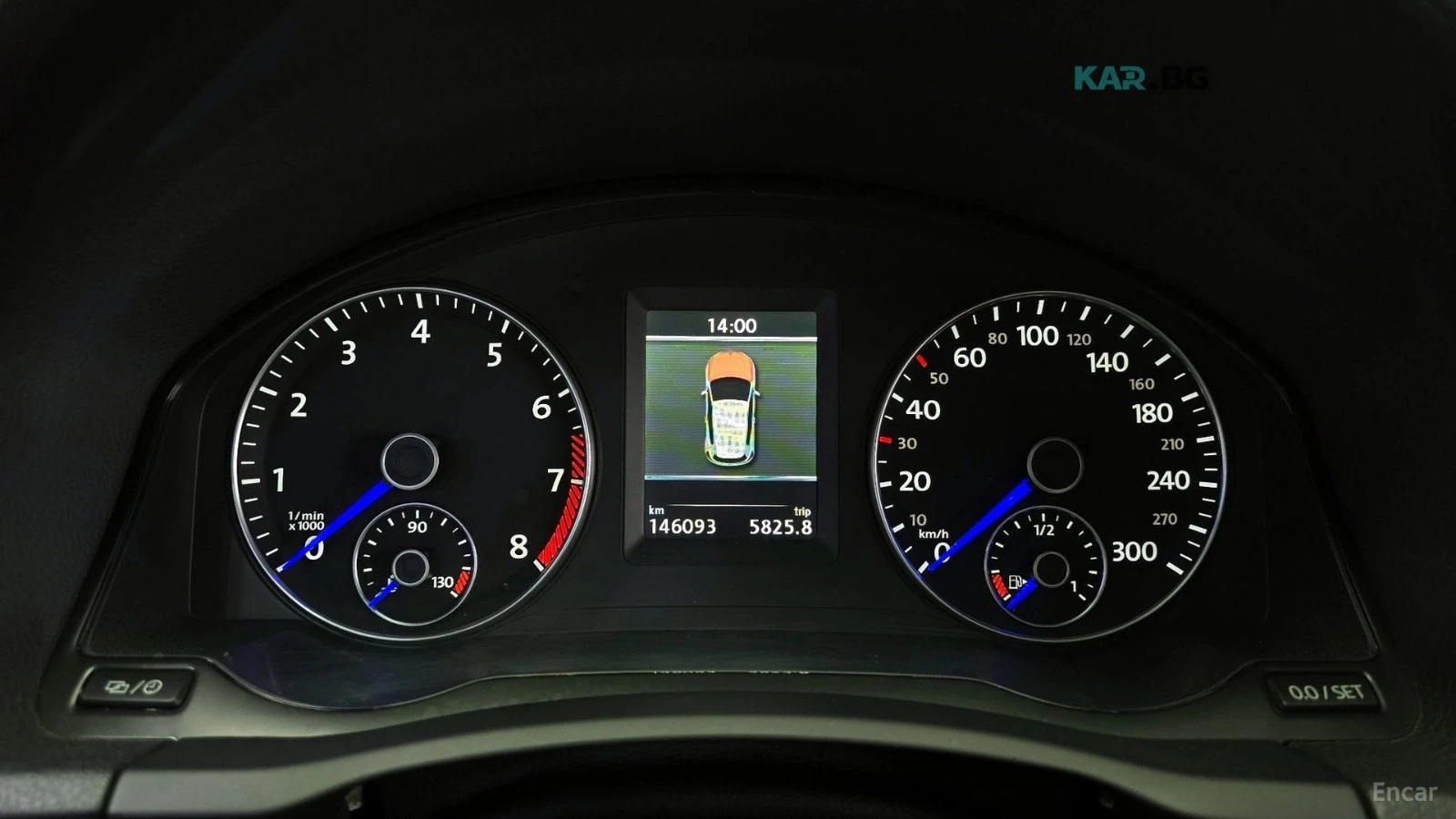 VW Scirocco TSI R / BBS / ПОДГРЕВИ / ШИБИДАХ / ЗАДНА КАМЕРА, снимка 8 - Автомобили и джипове - 54596094