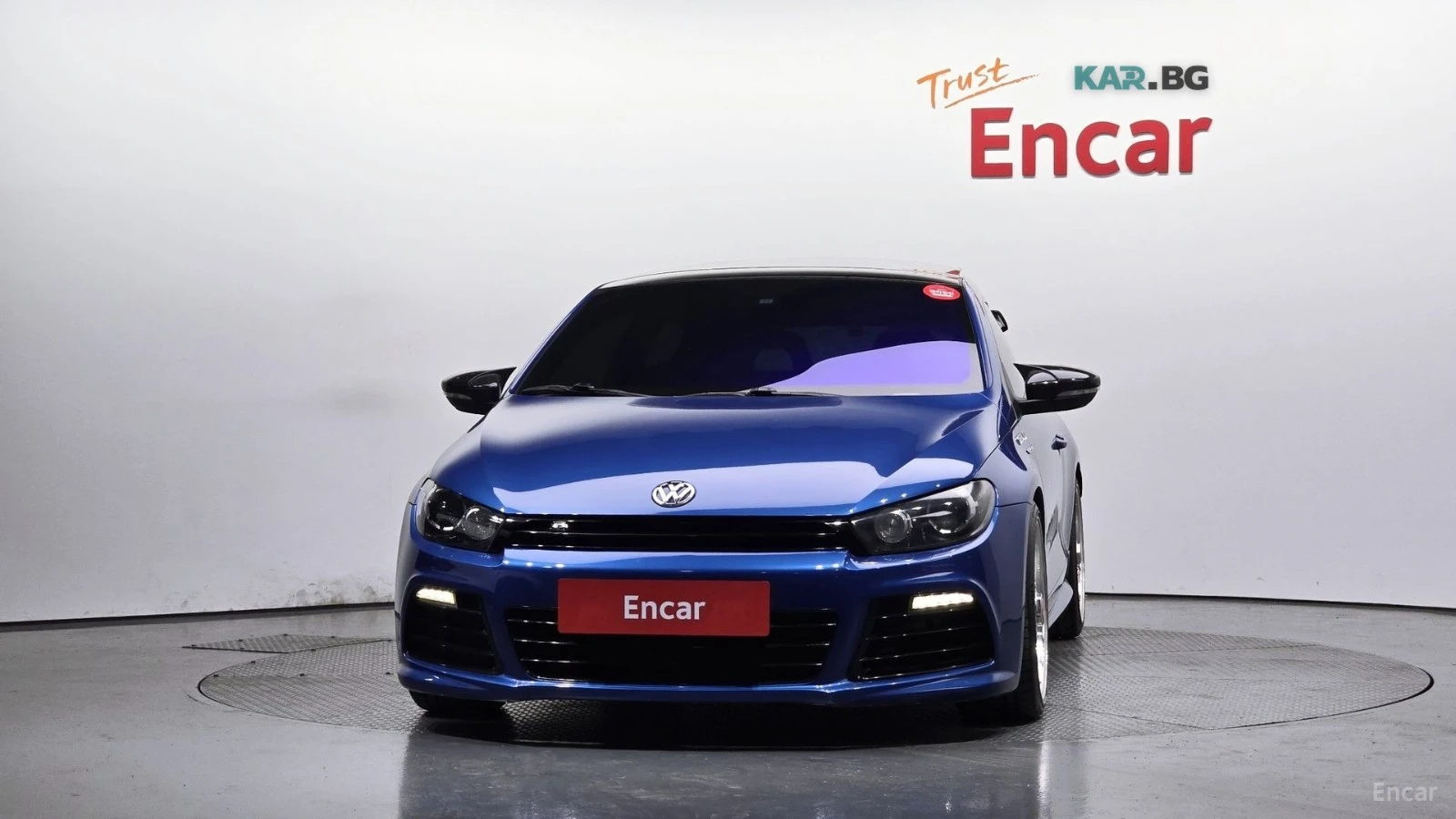 VW Scirocco TSI R / BBS / ПОДГРЕВИ / ШИБИДАХ / ЗАДНА КАМЕРА, снимка 3 - Автомобили и джипове - 54596094