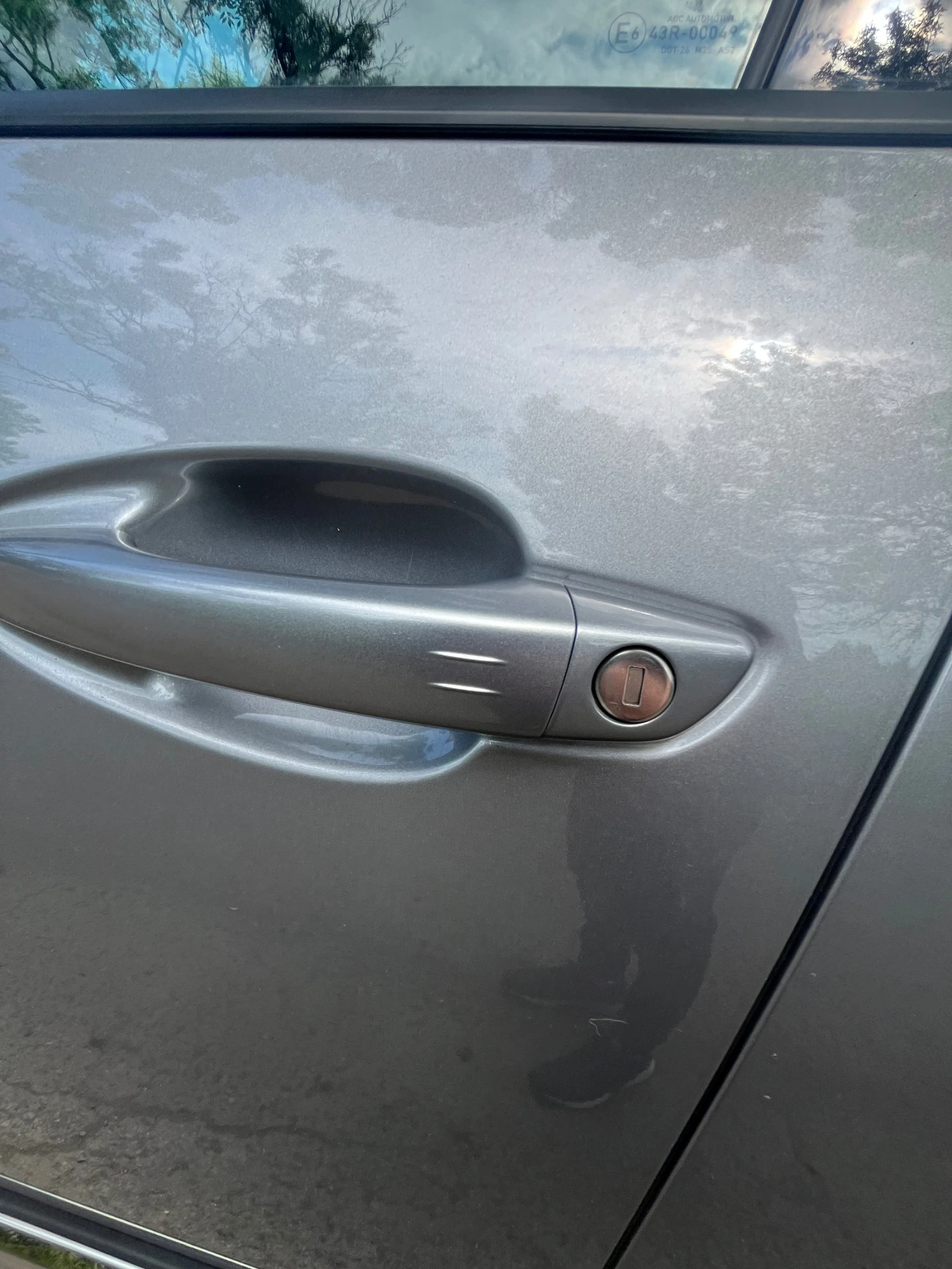 Peugeot 3008 1.2-31000km GTline, снимка 4 - Автомобили и джипове - 54808135