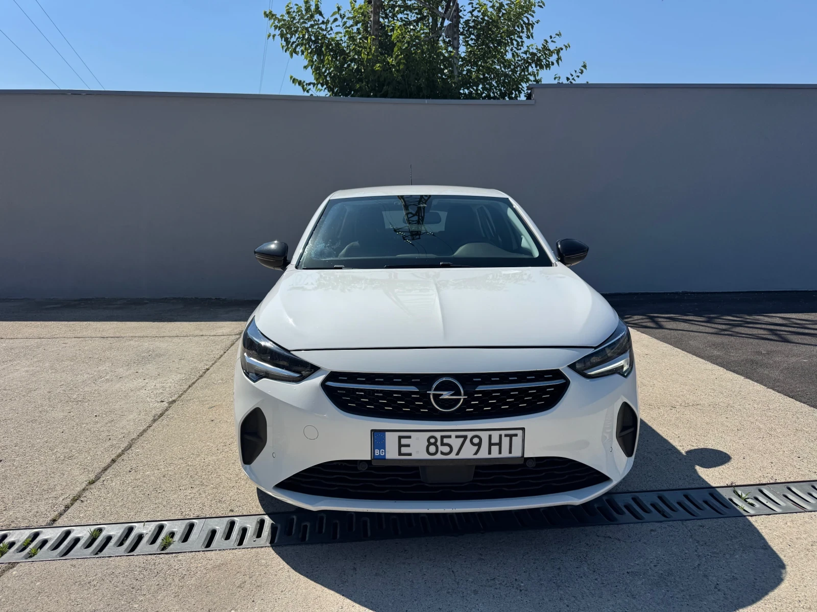 Opel Corsa 1.5CDTI Digital LED, снимка 2 - Автомобили и джипове - 54954785