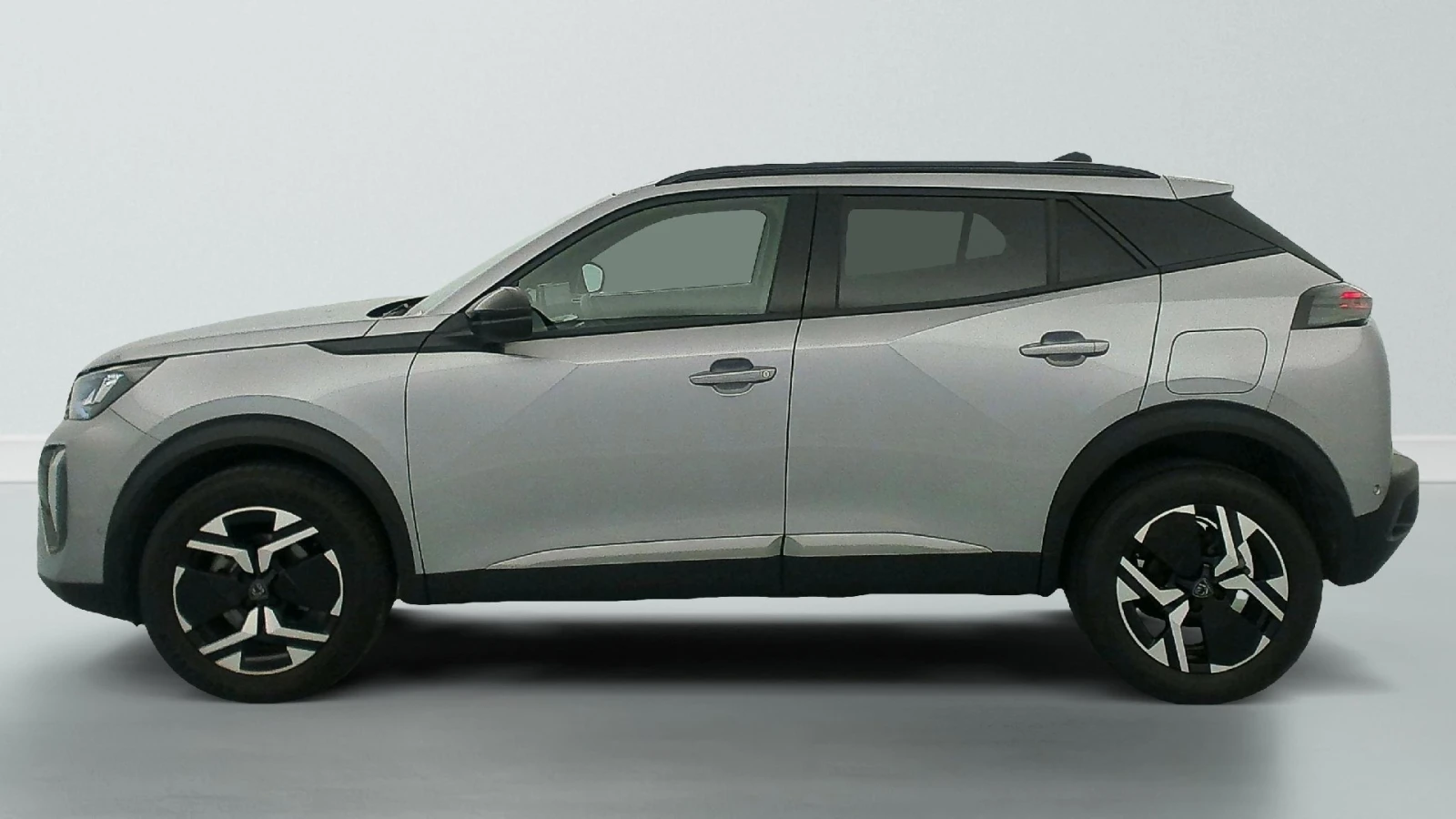 Peugeot 2008 1.2 Allure ������ ����� | Mobile.bg � ����������� 4