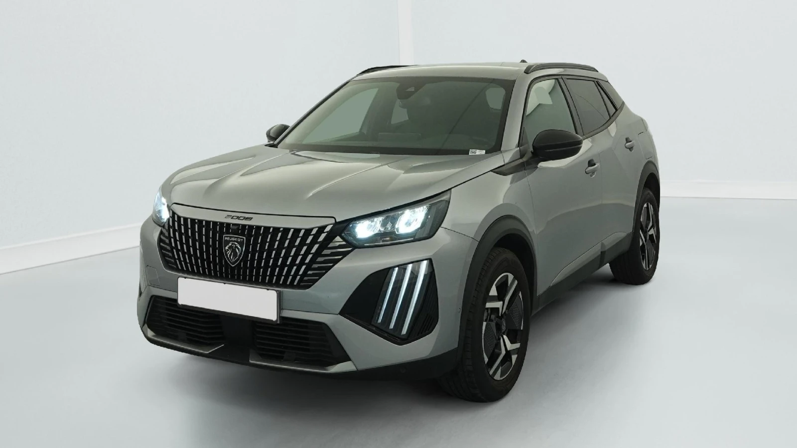 Peugeot 2008 1.2 Allure ������ ����� | Mobile.bg � ����������� 2
