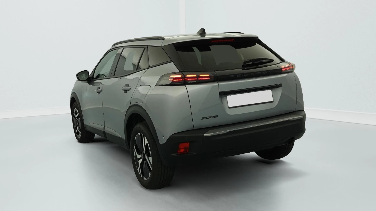Peugeot 2008 1.2 Allure ������ ����� | Mobile.bg � ����������� 6