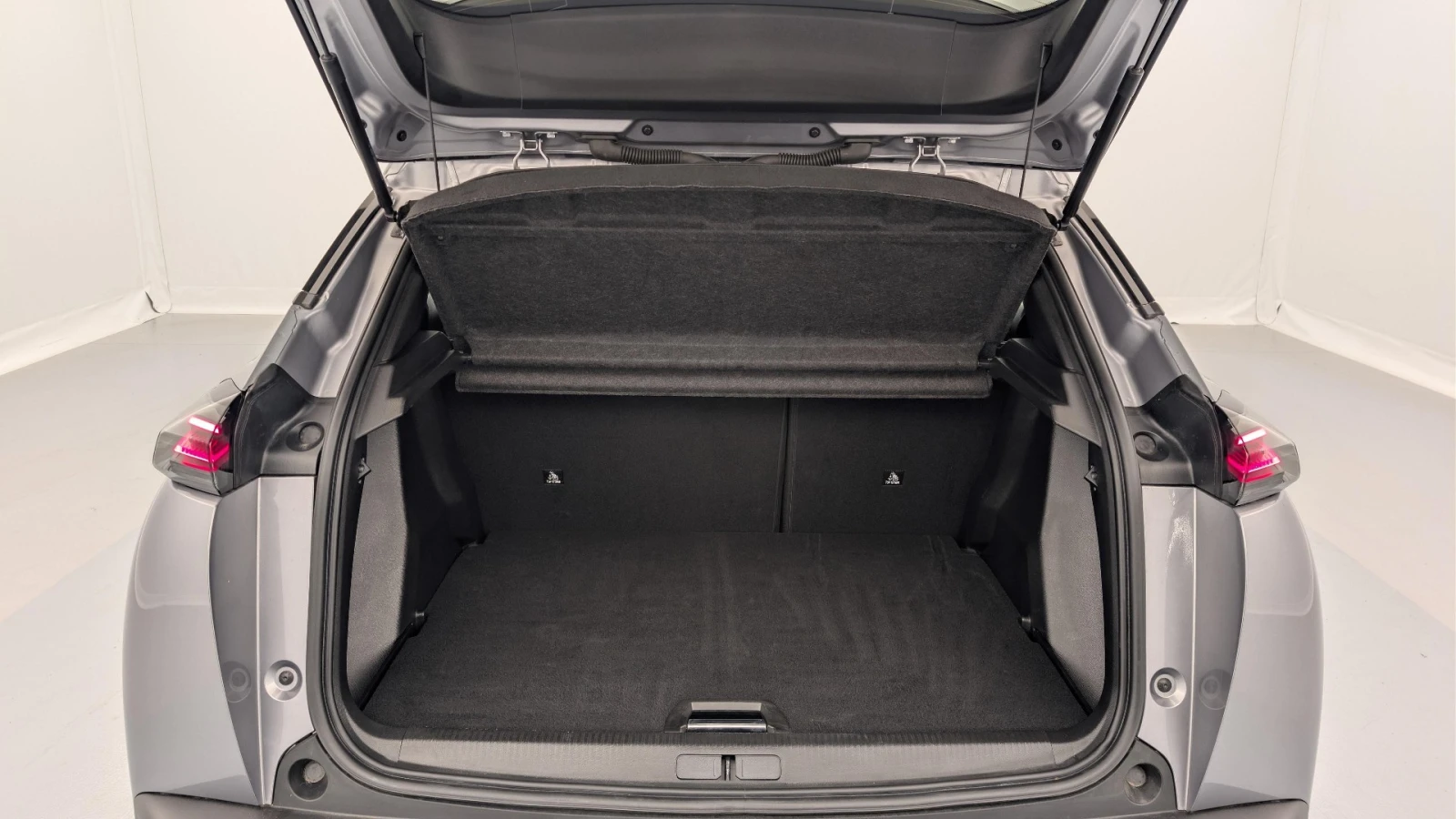 Peugeot 2008 1.2 Allure ������ ����� | Mobile.bg � ����������� 11