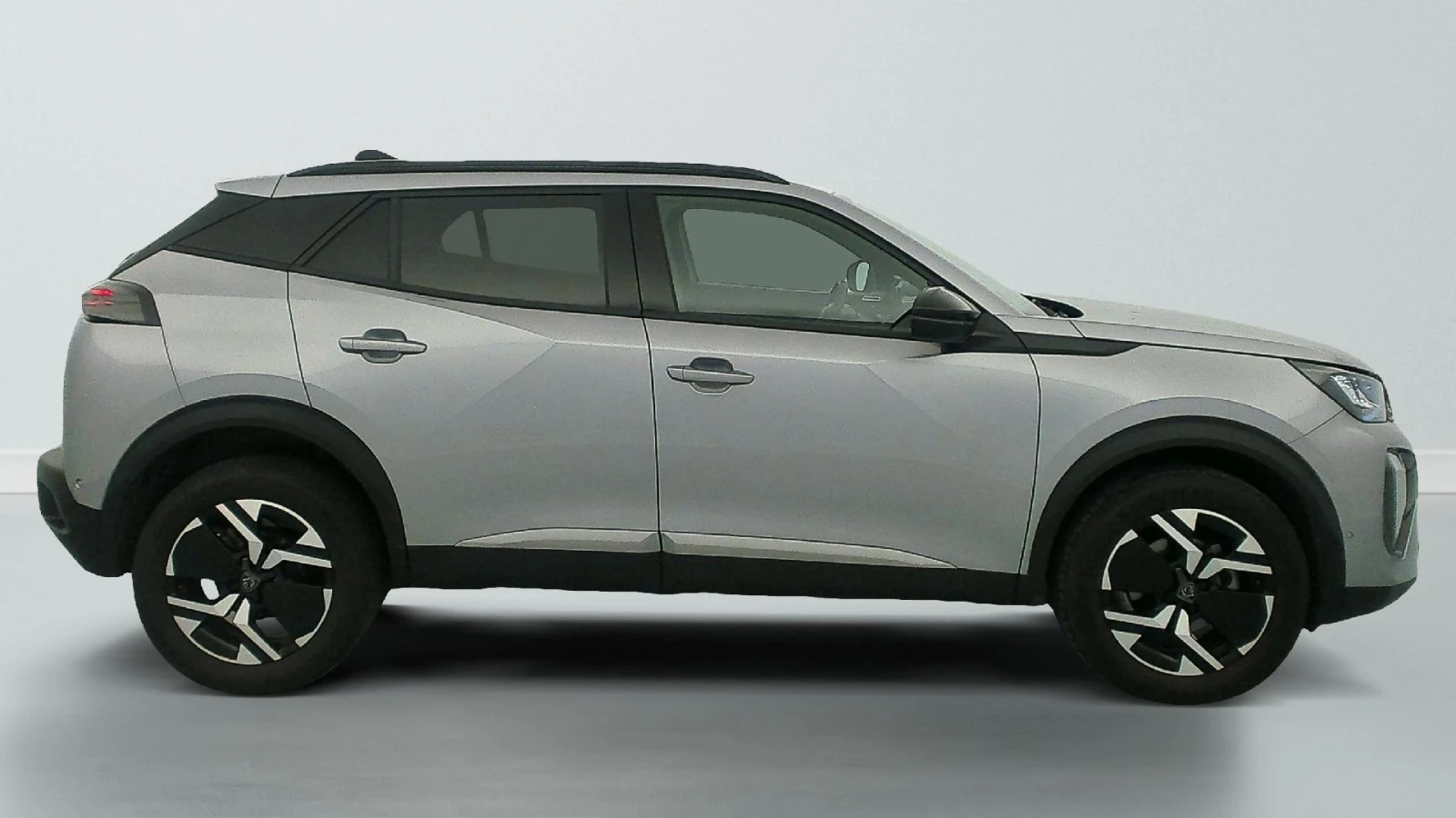 Peugeot 2008 1.2 Allure ������ ����� | Mobile.bg � ����������� 3