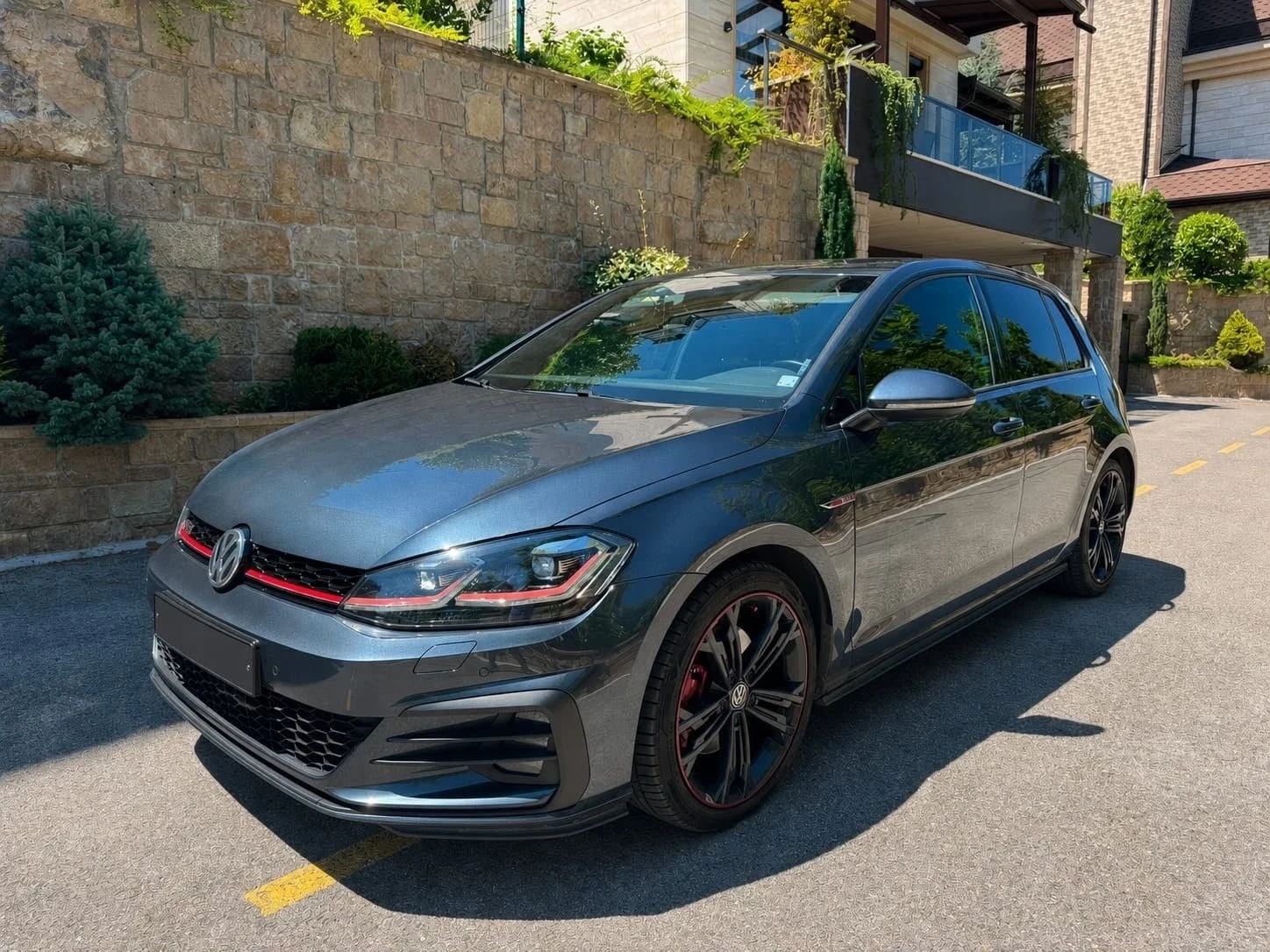 VW Golf GTI 7, 5 �������� | Mobile.bg � ����������� 4