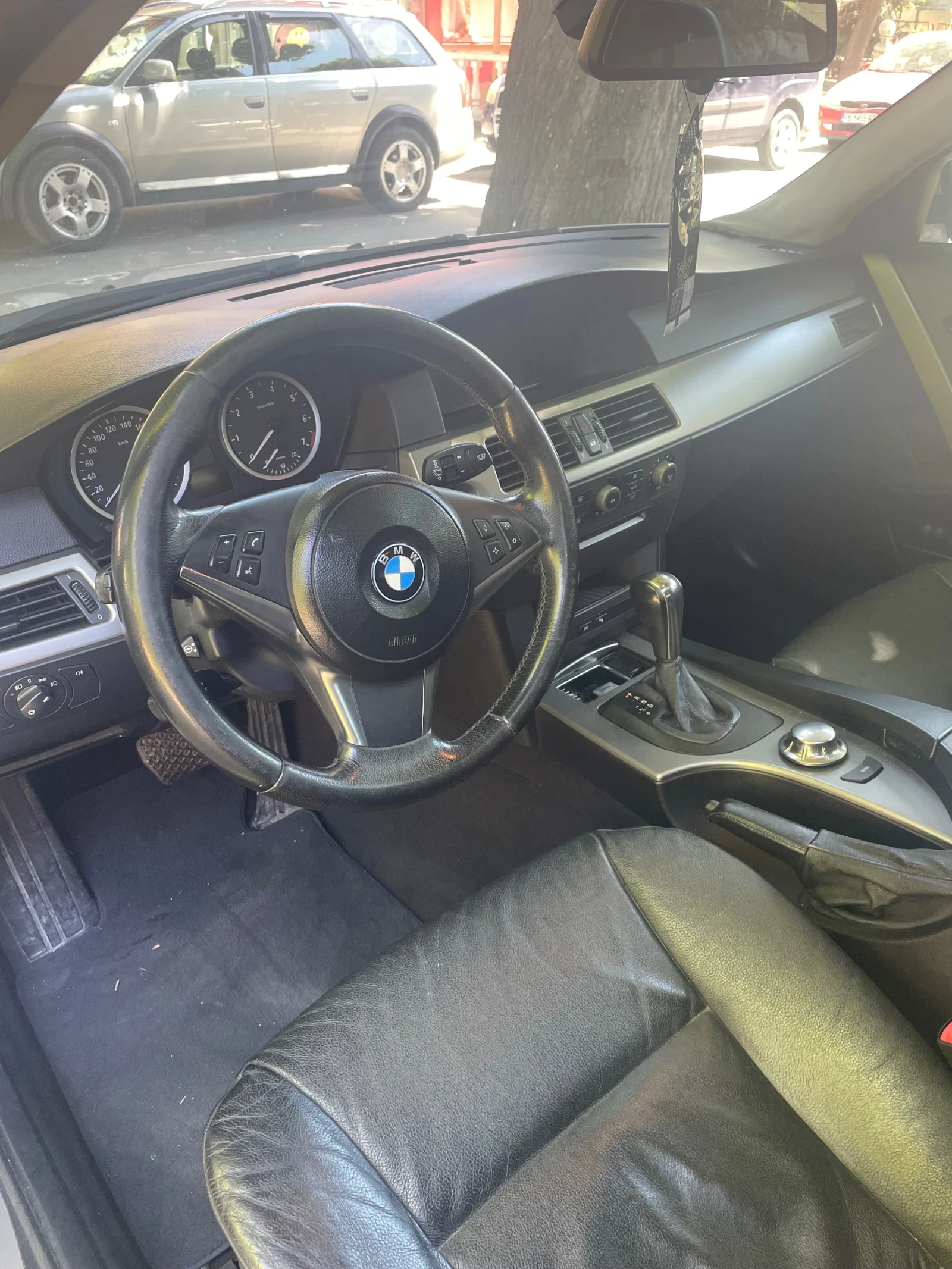 BMW 520 | Mobile.bg � ����������� 9