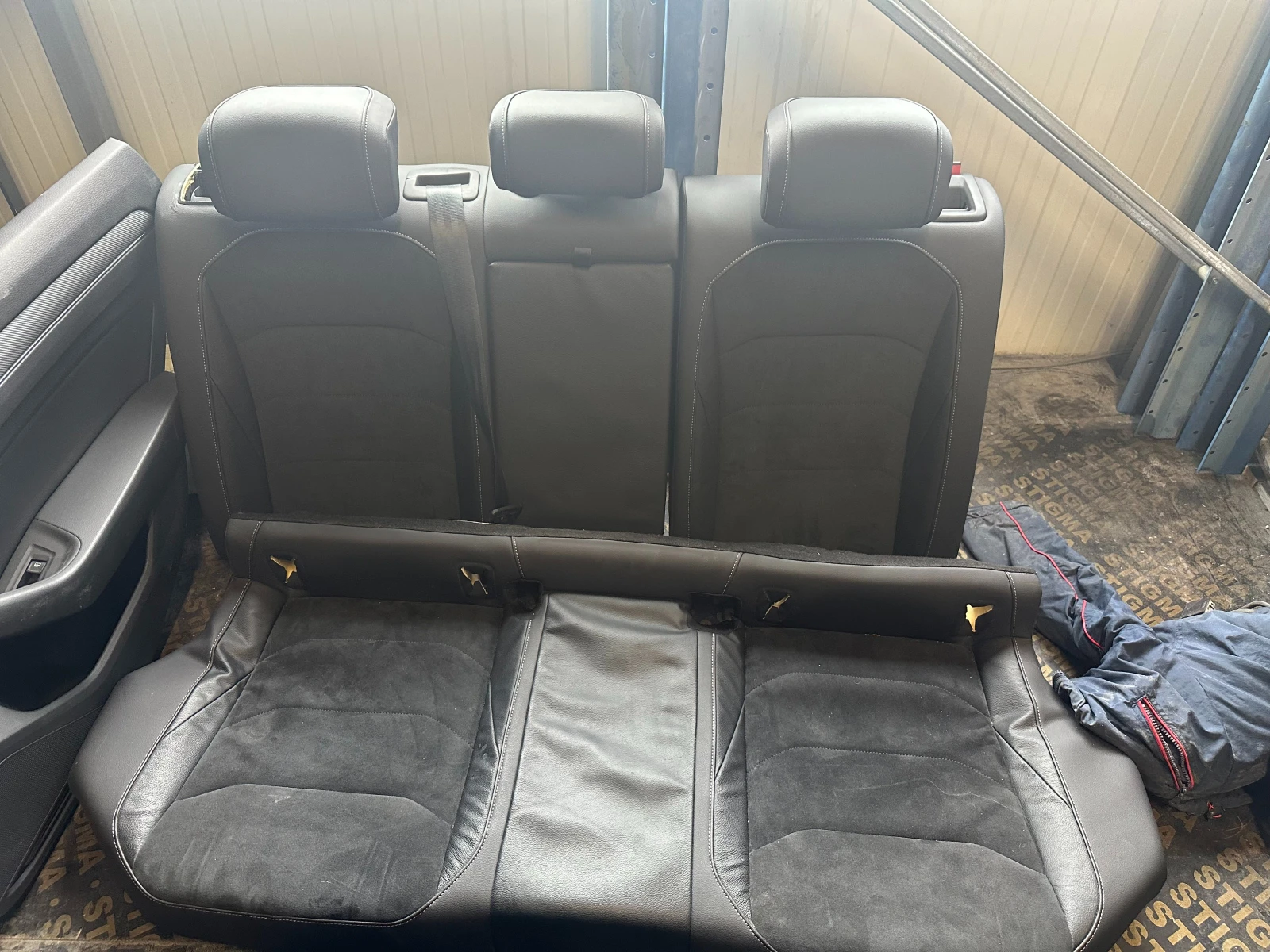VW Arteon, снимка 6 - Автомобили и джипове - 55731749