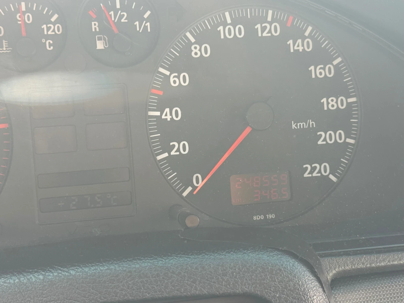 Audi A4, снимка 9 - Автомобили и джипове - 55834329