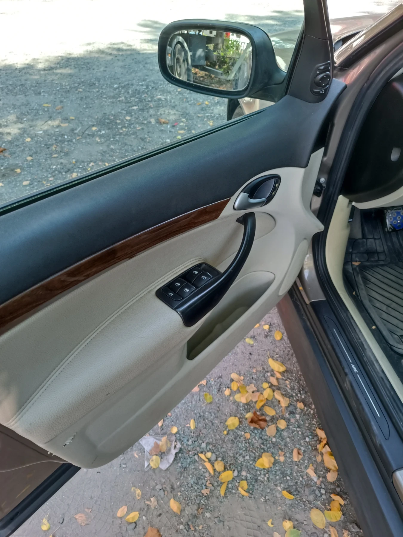 Saab 9-3, снимка 6 - Автомобили и джипове - 56119834