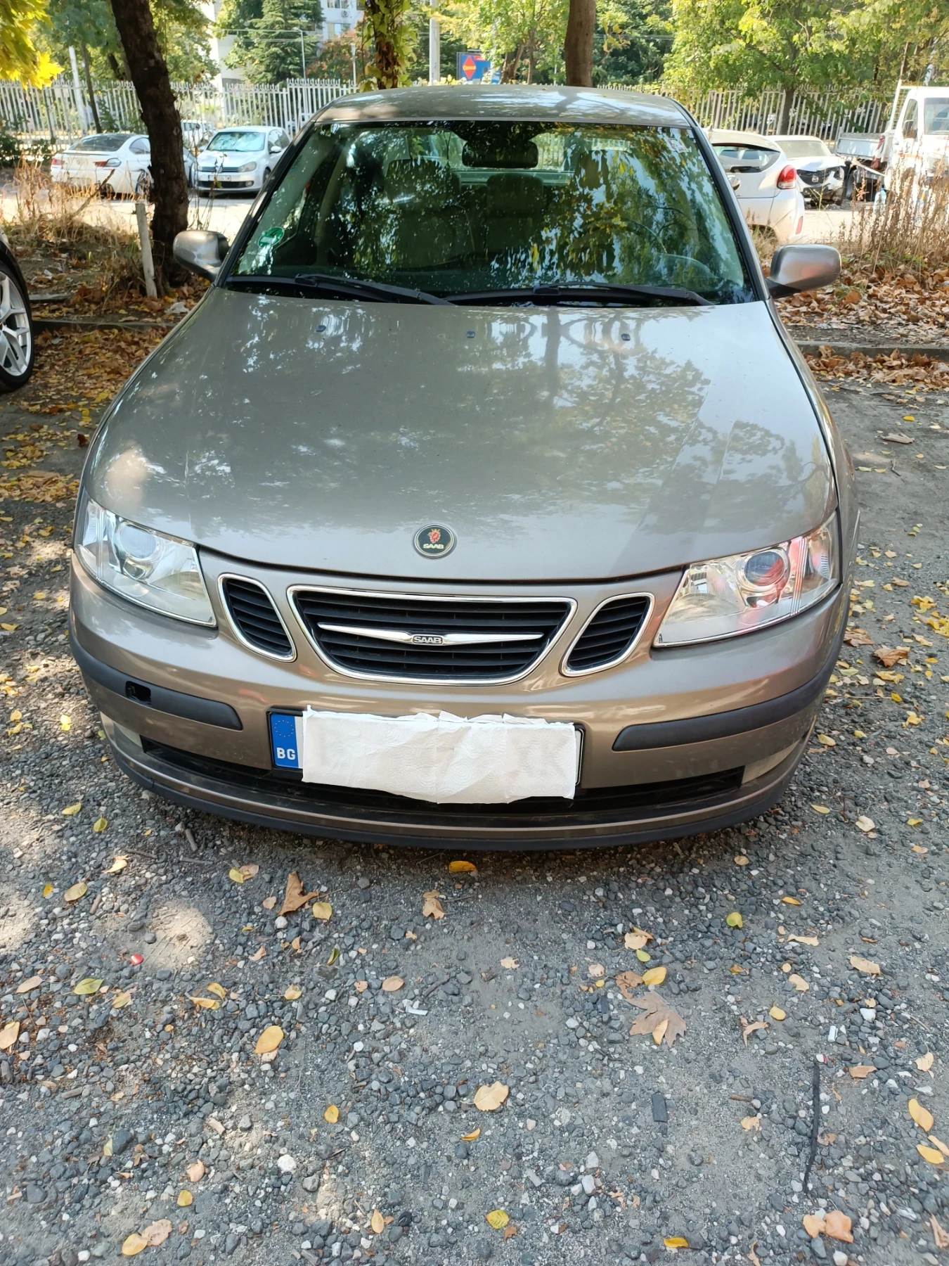 Saab 9-3
