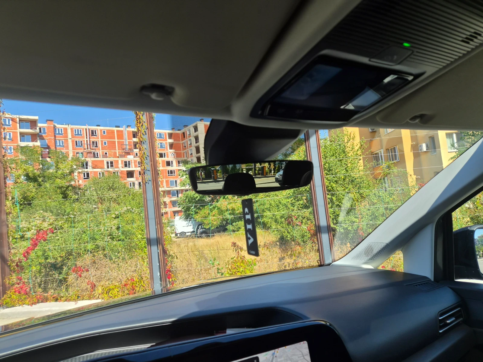 Ford Tourneo Connect, снимка 12 - Автомобили и джипове - 56126170