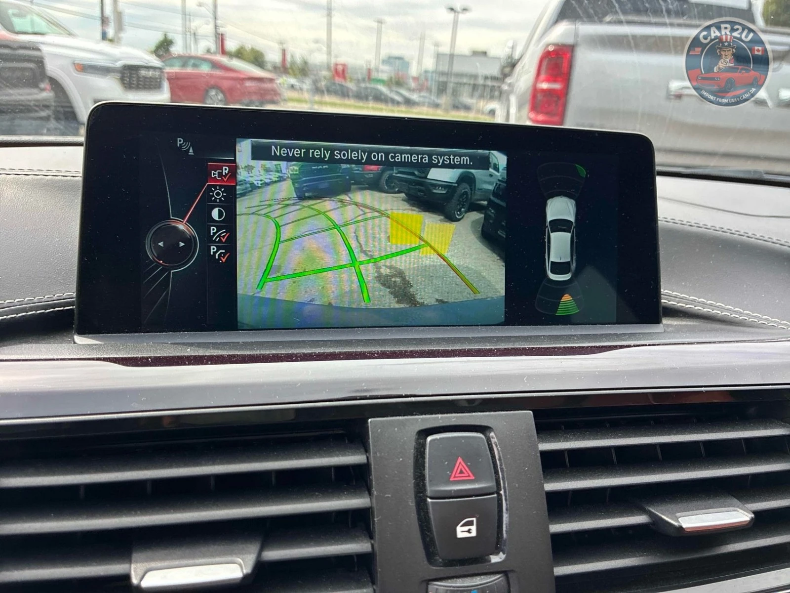 BMW 435 M Pack * HUD * �� *  ���������� * (���� �� ��) | Mobile.bg � ����������� 13