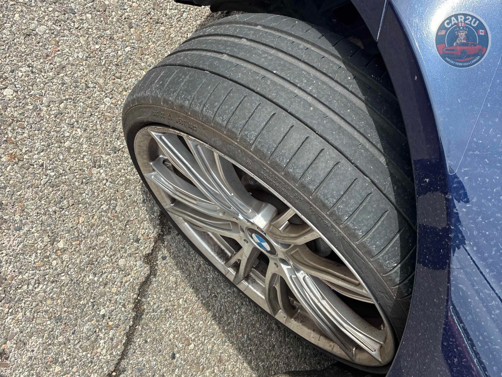 BMW 435 M Pack * HUD * �� *  ���������� * (���� �� ��) | Mobile.bg � ����������� 7