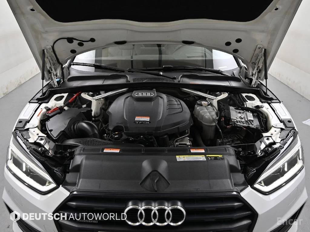 Audi A5 45TFSI* COUPE* BANG&OLUFSEN* �����* ������* ������ | Mobile.bg � ����������� 6