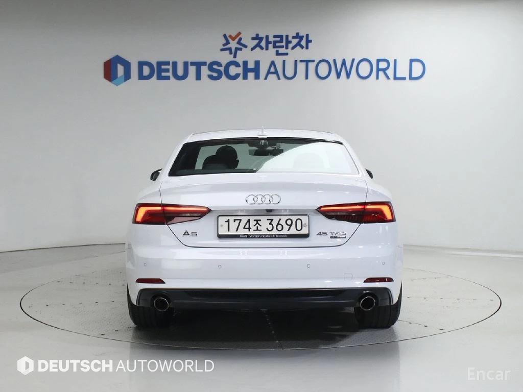 Audi A5 45TFSI* COUPE* BANG&OLUFSEN* �����* ������* ������ | Mobile.bg � ����������� 4