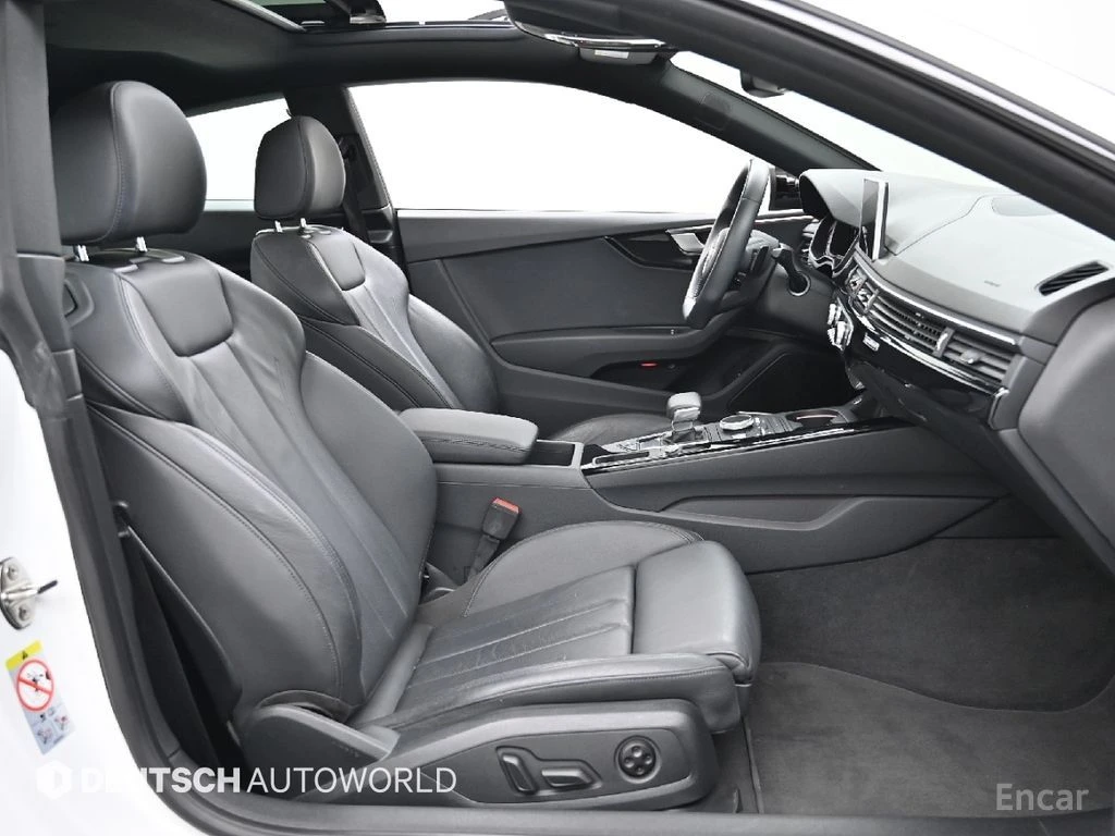 Audi A5 45TFSI* COUPE* BANG&OLUFSEN* �����* ������* ������ | Mobile.bg � ����������� 9