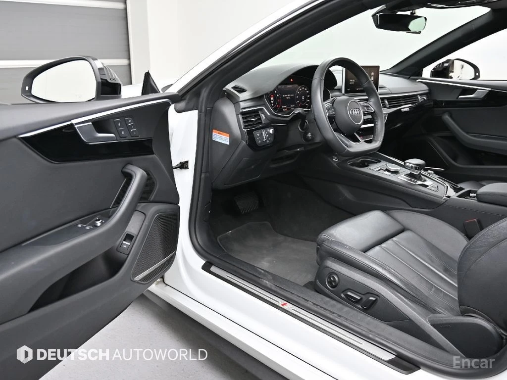 Audi A5 45TFSI* COUPE* BANG&OLUFSEN* �����* ������* ������ | Mobile.bg � ����������� 8