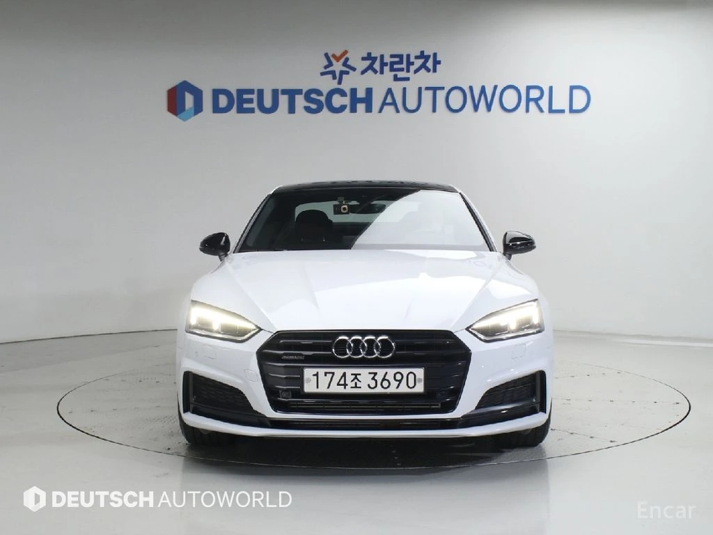 Audi A5 45TFSI* COUPE* BANG&OLUFSEN* �����* ������* ������ | Mobile.bg � ����������� 3