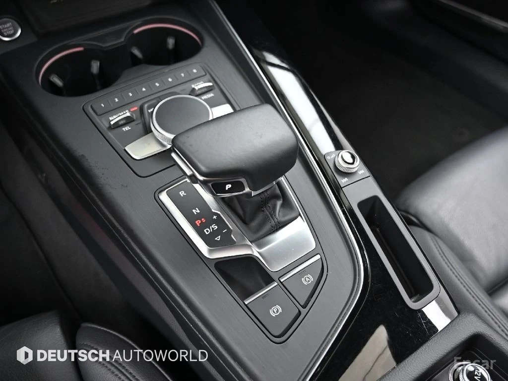Audi A5 45TFSI* COUPE* BANG&OLUFSEN* �����* ������* ������ | Mobile.bg � ����������� 15