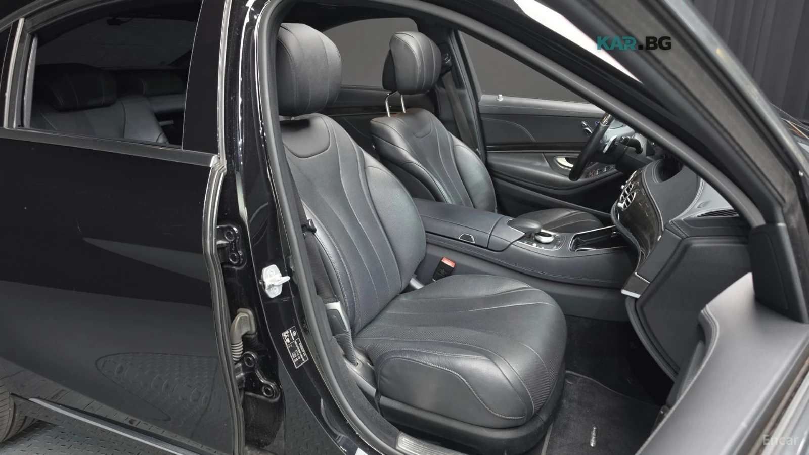 Mercedes-Benz S 350 BLUE TECH* 4MATIC* AVANTGARDE* PANO* ����* ������� | Mobile.bg � ����������� 11