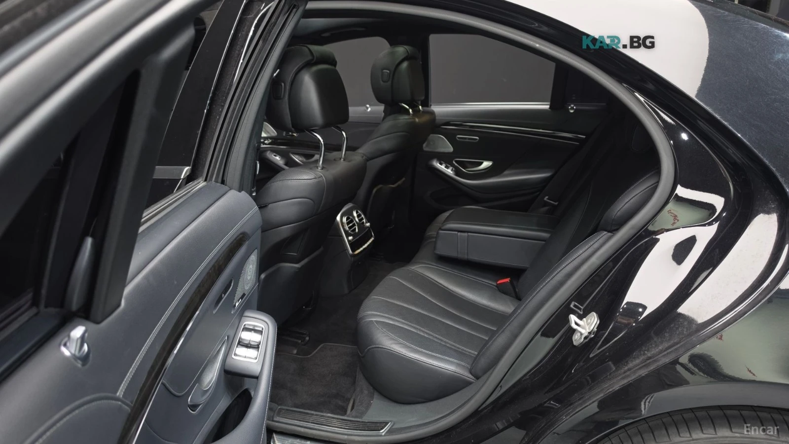 Mercedes-Benz S 350 BLUE TECH* 4MATIC* AVANTGARDE* PANO* ����* ������� | Mobile.bg � ����������� 10