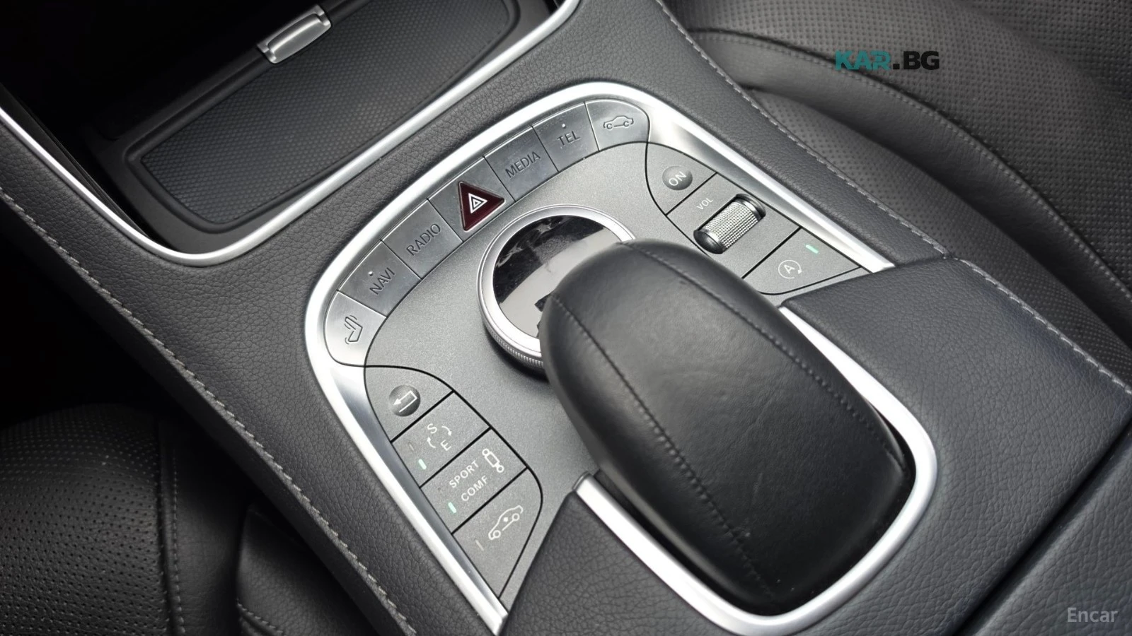 Mercedes-Benz S 350 BLUE TECH* 4MATIC* AVANTGARDE* PANO* ����* ������� | Mobile.bg � ����������� 16