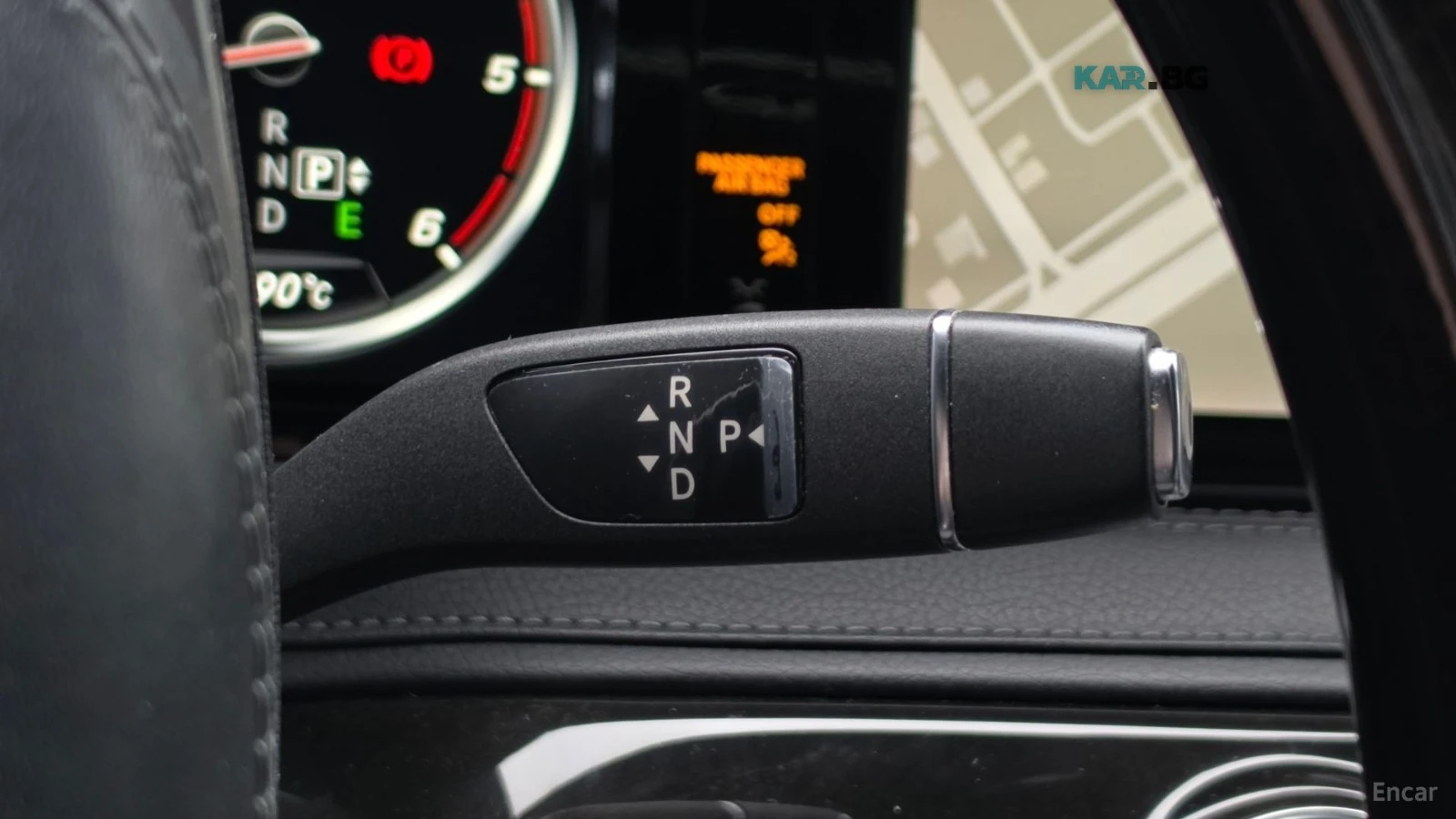 Mercedes-Benz S 350 BLUE TECH* 4MATIC* AVANTGARDE* PANO* ����* ������� | Mobile.bg � ����������� 8