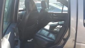 Land Rover Discovery 2.7 D 190 HP , снимка 9