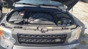 Land Rover Discovery 2.7 D 190 HP , снимка 5