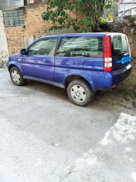 Honda Hr-v, снимка 3