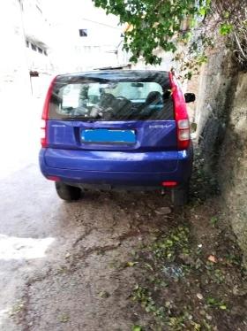 Honda Hr-v, снимка 4