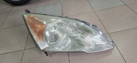 Honda Cr-v 2.4 i 186 к.с. За части !, снимка 11