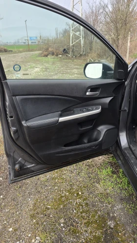Honda Cr-v 2.4 i 186 к.с. За части !, снимка 7
