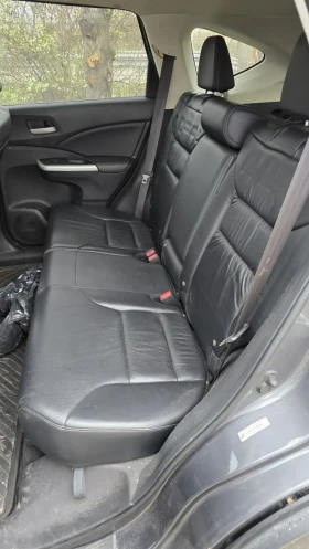 Honda Cr-v 2.4 i 186 к.с. За части !, снимка 9