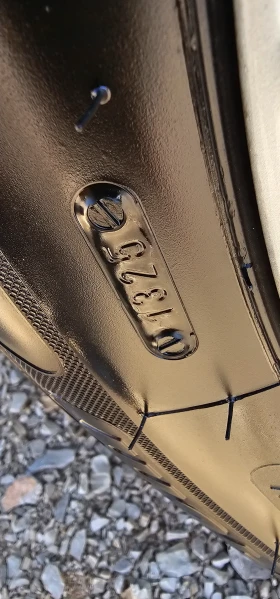 BMW X3 2.0d 190кс SWISS, снимка 7