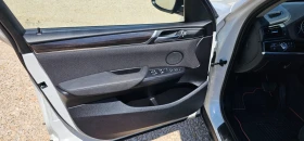 BMW X3 2.0d 190кс SWISS, снимка 9
