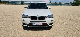 BMW X3 2.0d 190кс SWISS, снимка 2