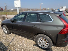 Volvo XC60 B4 AWD (KATO НОВА), снимка 8