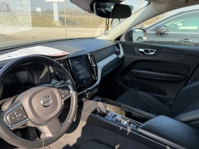 Volvo XC60 B4 AWD (KATO НОВА), снимка 11