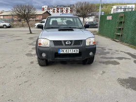 Nissan Navara NP300 Дизел, снимка 2
