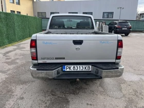 Nissan Navara NP300 Дизел, снимка 4