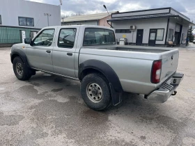 Nissan Navara NP300 Дизел, снимка 5