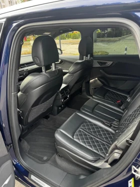 Audi SQ7, снимка 10